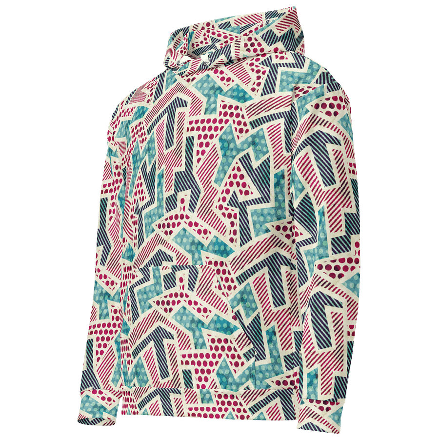 OnPoint 2 | Recycled Unisex Hoodie product image (8)