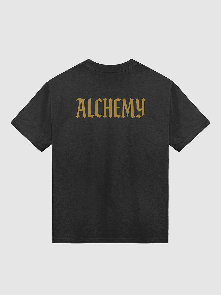 Ancient Life Oversized Tee product image (7)