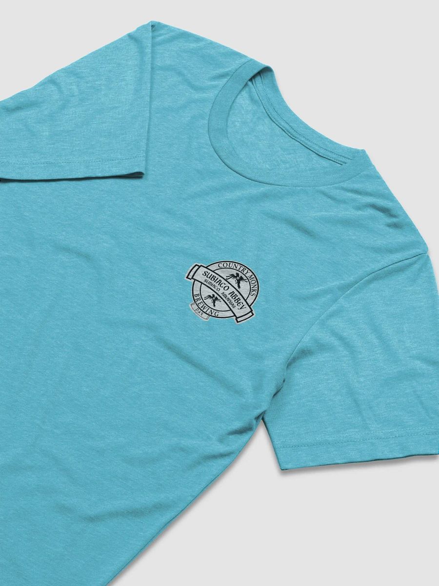 Bella+Canvas Triblend Short Sleeve T-Shirt product image (25)