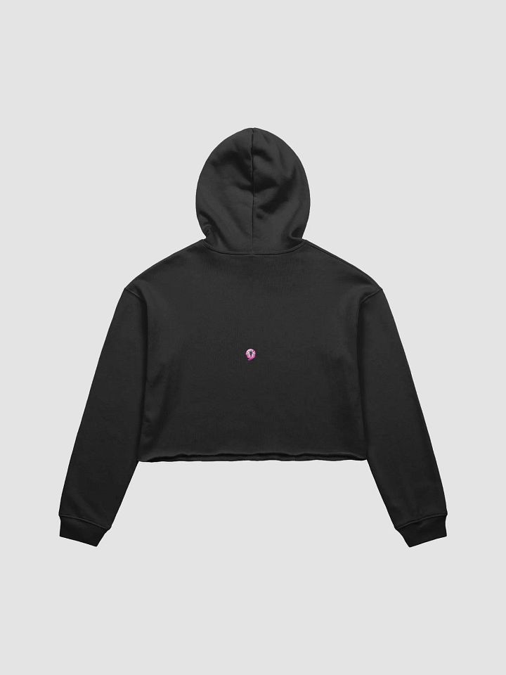 Abstract Black Professionalism 2 Sweatshirt product image (3)
