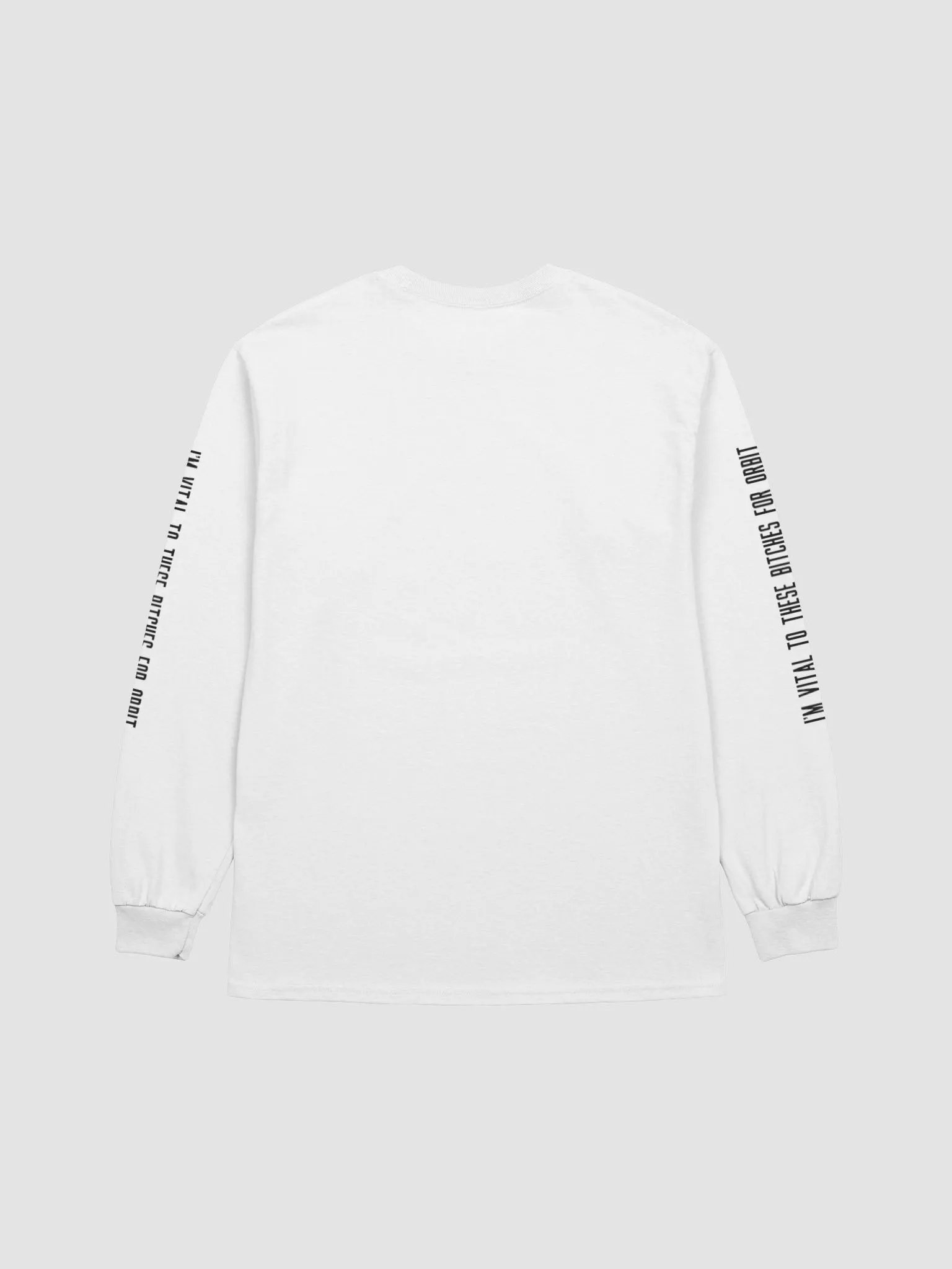 Vital (Long Sleeve) product image (2)