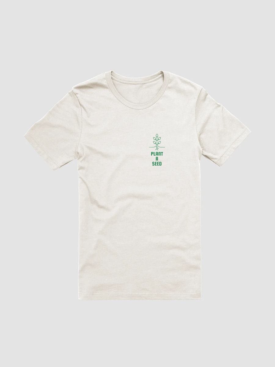 Symmetrical Tree of Life T-Shirt product image (61)