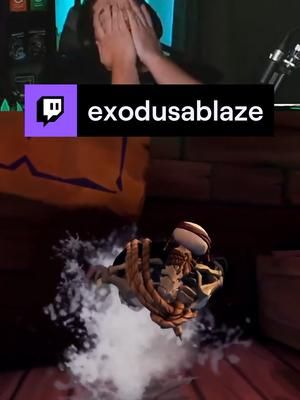 I give up #Seaofthieves #seaofthievesfunnymoments #seaofthievesclips