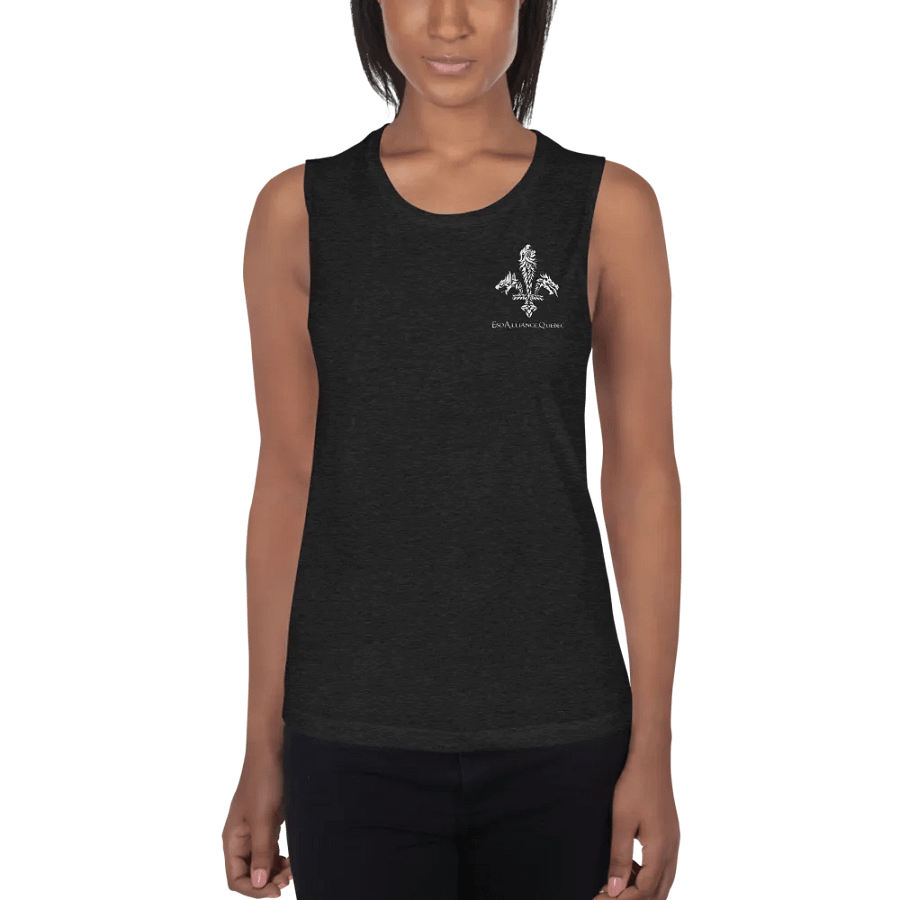 Débardeur dames | Imprimé product image (2)