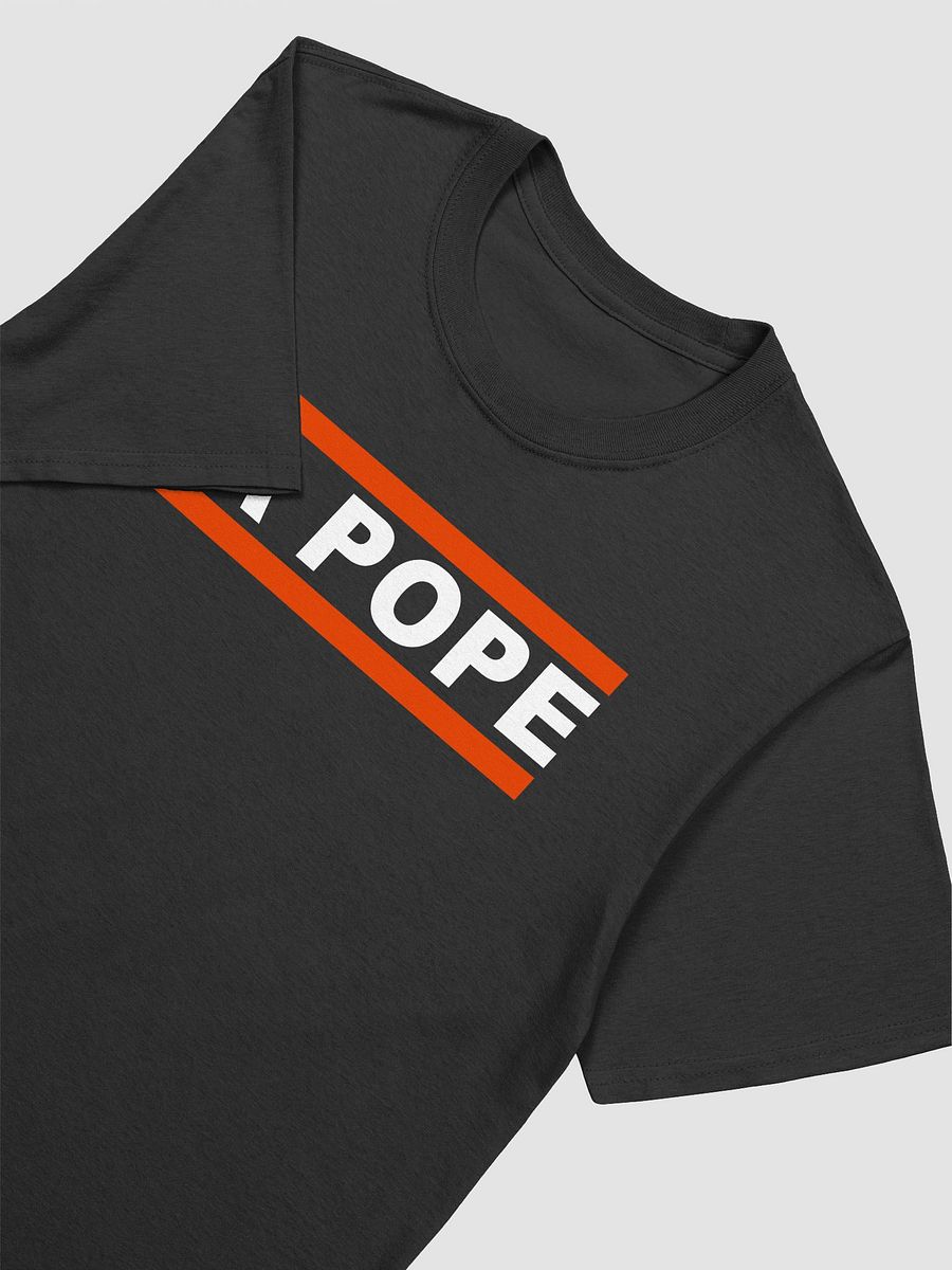 Da Pope T-shirt product image (4)
