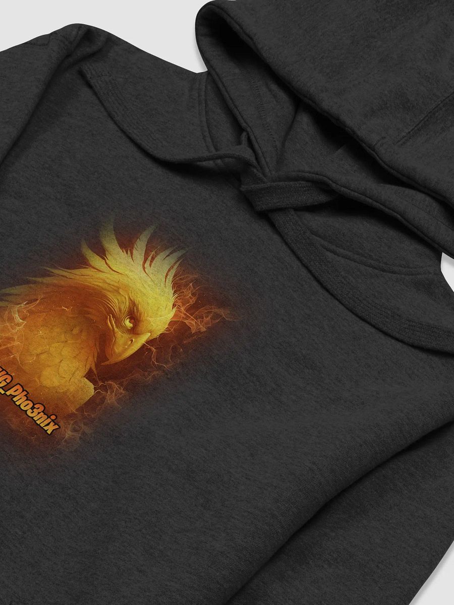 SaVG_Pho3nix Twitch Hoodie product image (3)