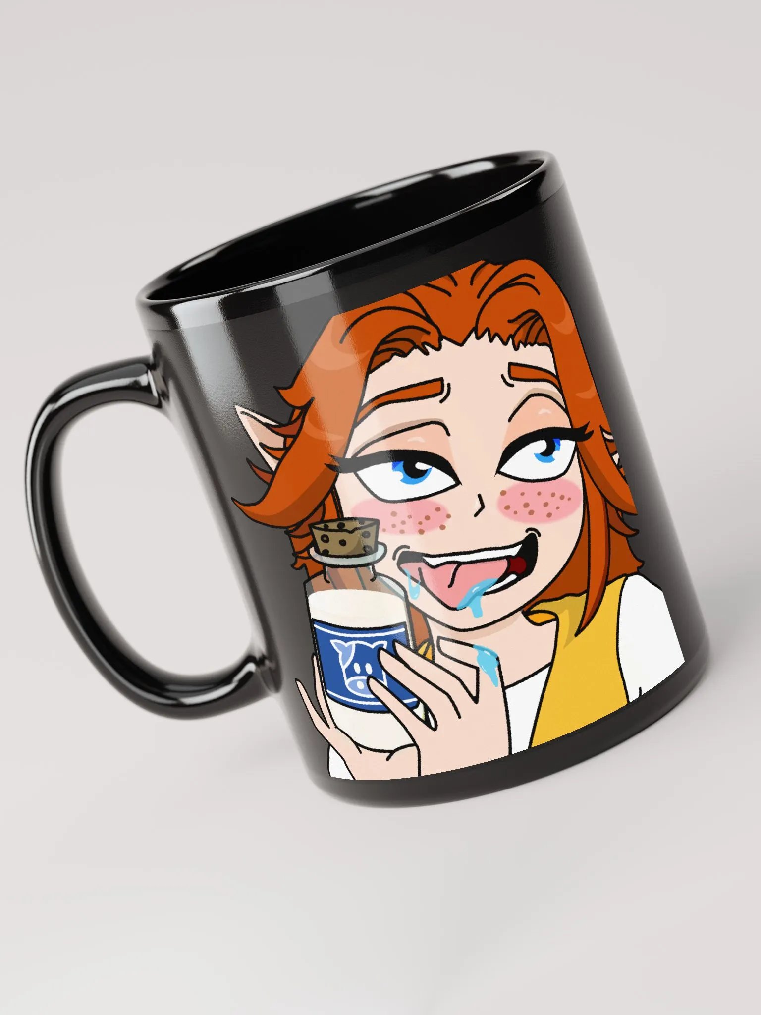 Malon Coffee Mug product image (3)