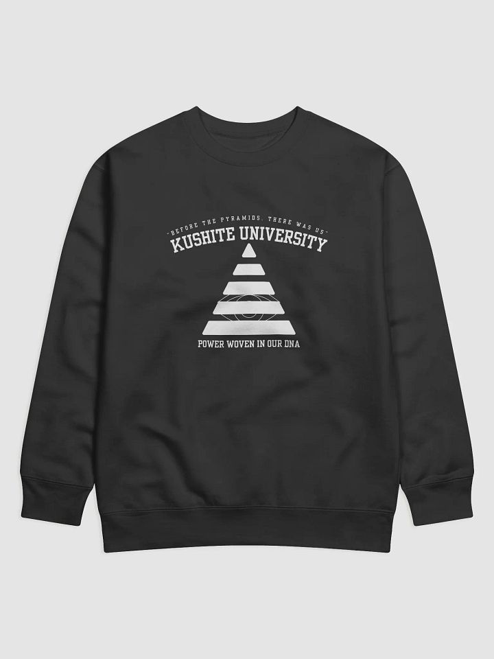 Kushite University product image (1)