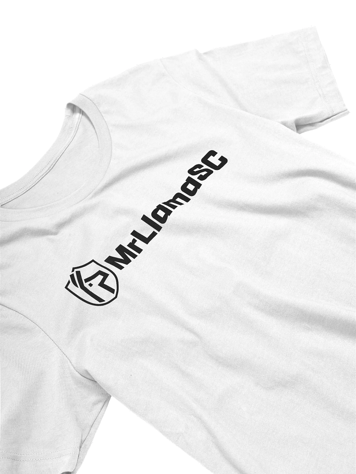 MrLlamaSC T-Shirt product image (2)