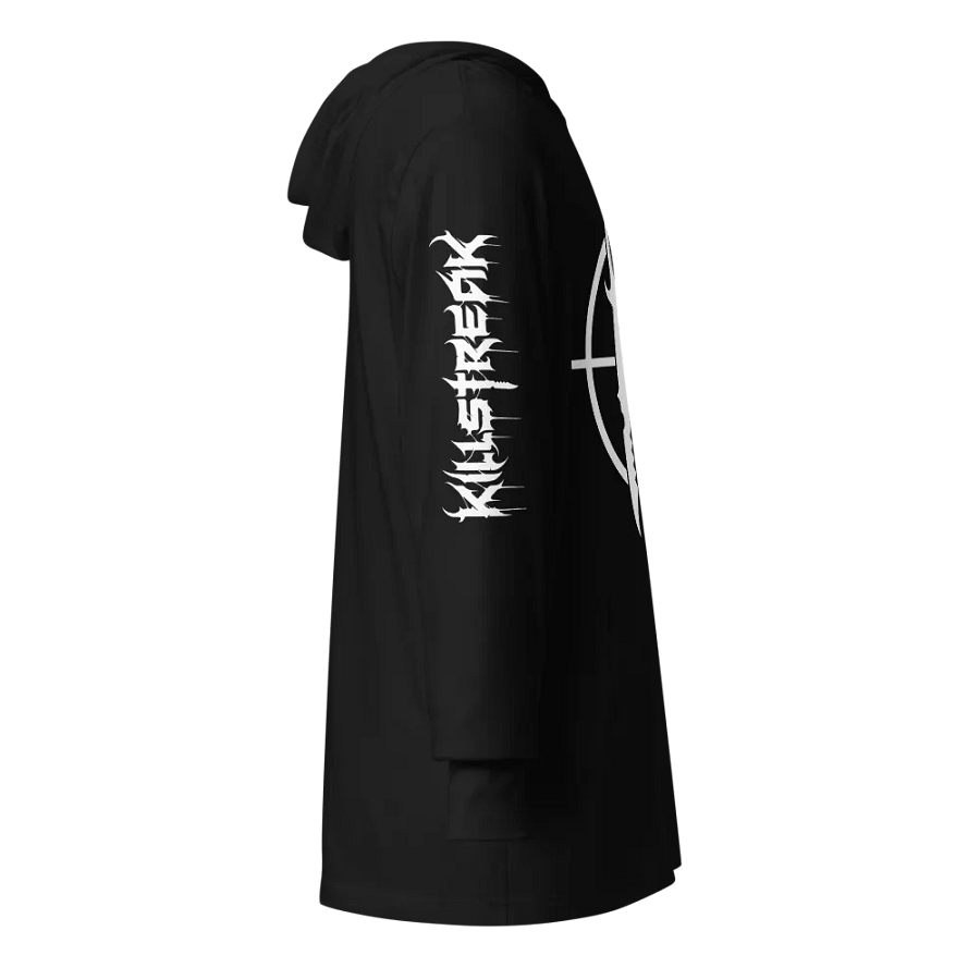 Crosshair K Logo Design product image (6)