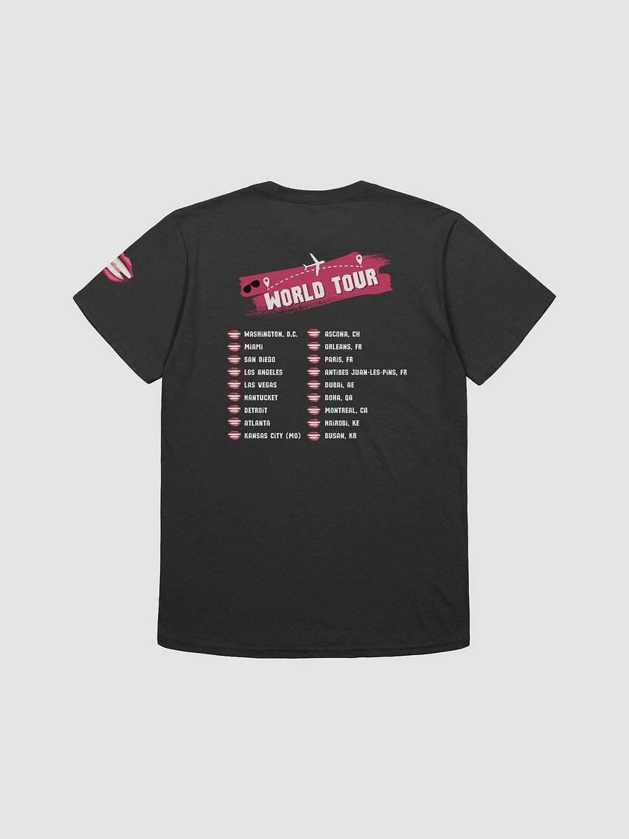 Lil TD World Tour product image (2)