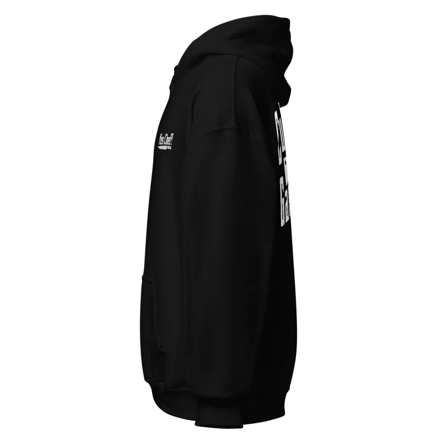 Yes Chef - Culinary Gangster Hoodie mixed product image (3)