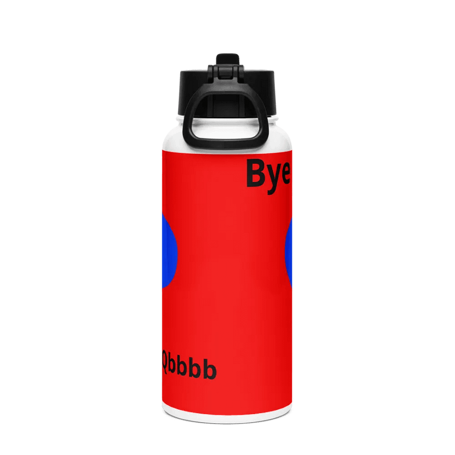 Qb Stainless: Bye & Hi Edition product image (2)
