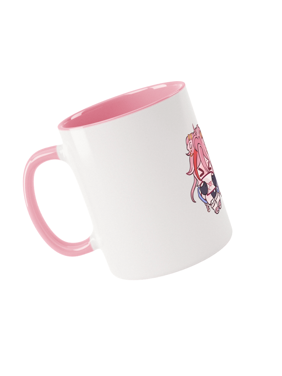 Heartfelt Hug Ceramic Mug product image (3)