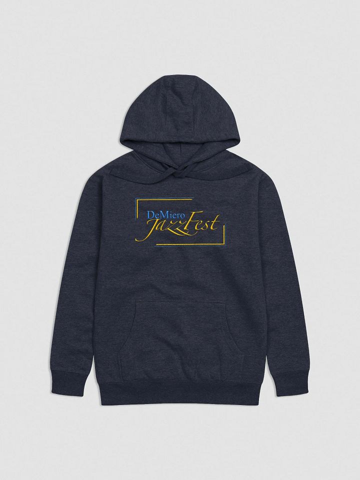 Embroidered Hoodie product image (9)