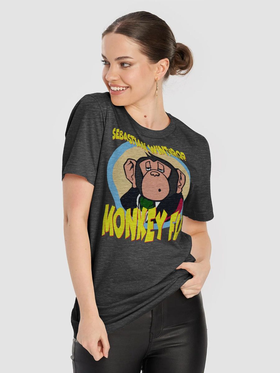Monkey Flip product image (59)