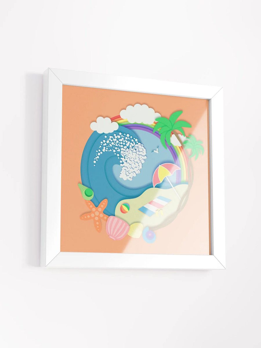 Summer Memories - Orange product image (3)