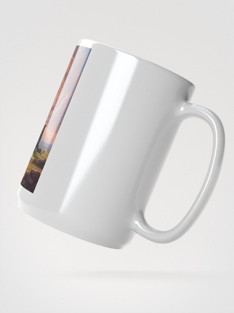 stonehenge ufo product image (2)