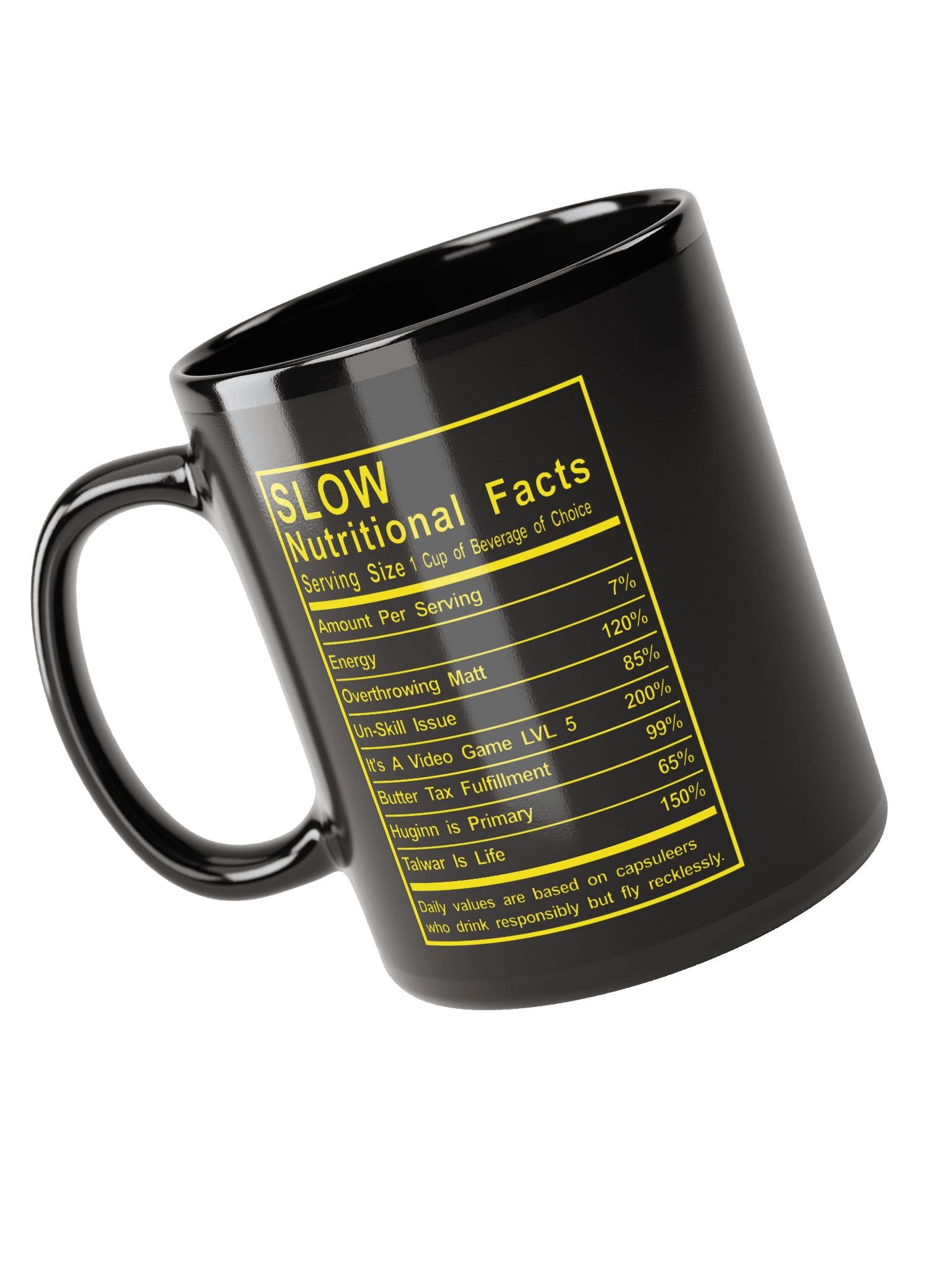 Beautifully SLOW Roasted | 11oz Mug product image (3)