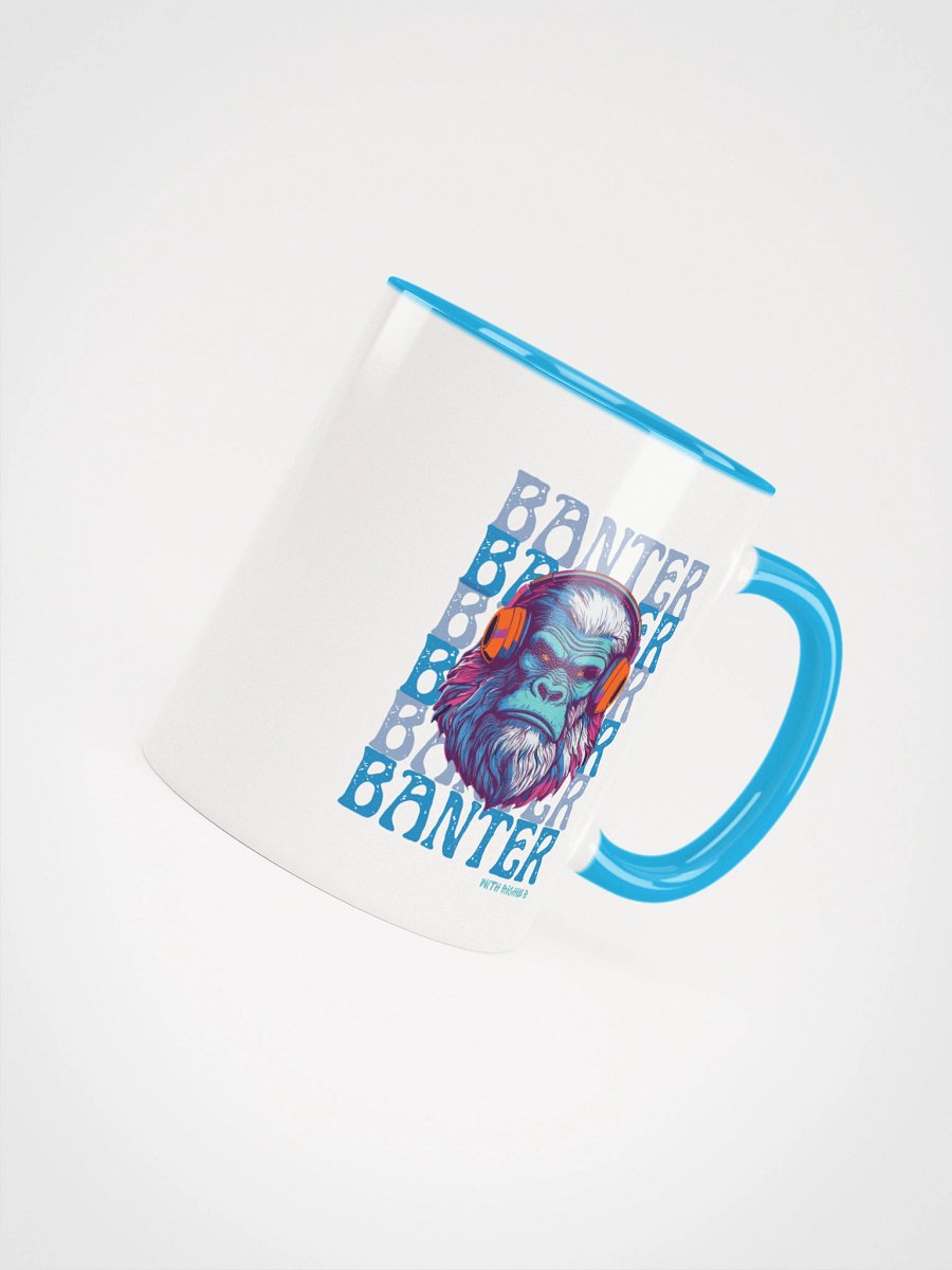 Banter Mug product image (28)