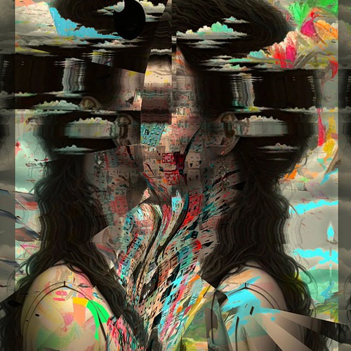 The Last Kiss

#art #collage #aiart #psychedelicart #alienhoney