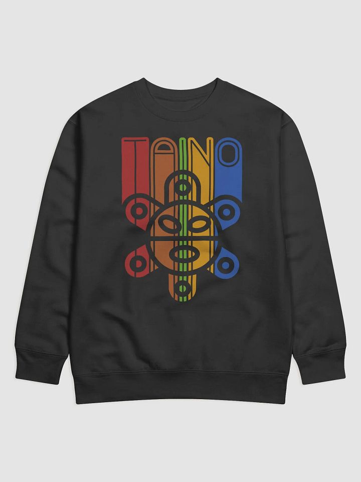 Tanio's Sweater product image (2)