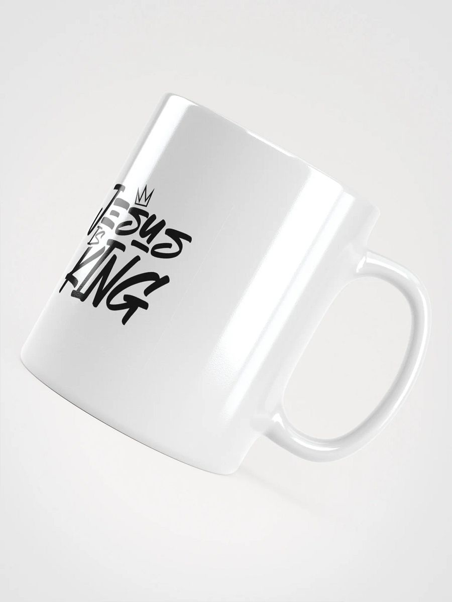 Cana Logo ”Jesus is King” product image (4)
