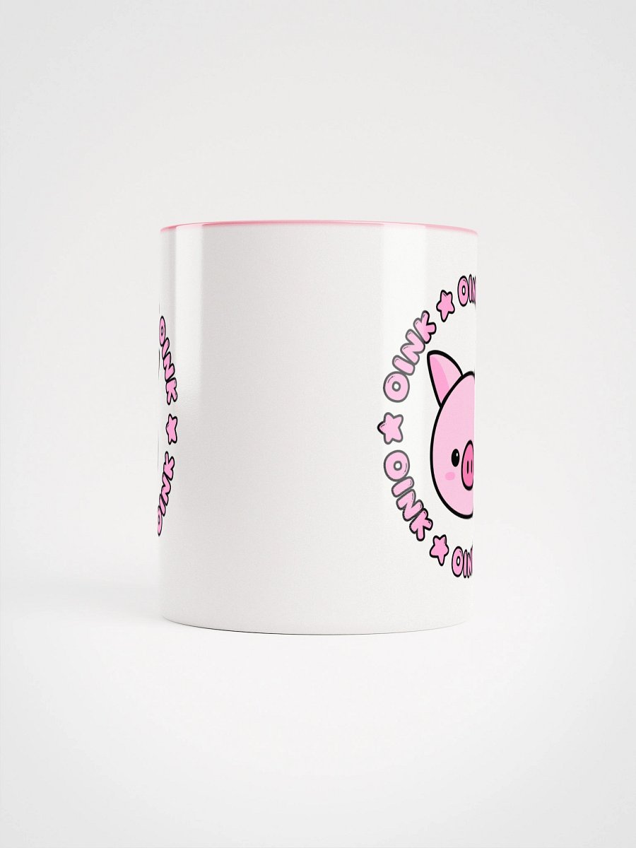 Lil Piggy Mug product image (5)
