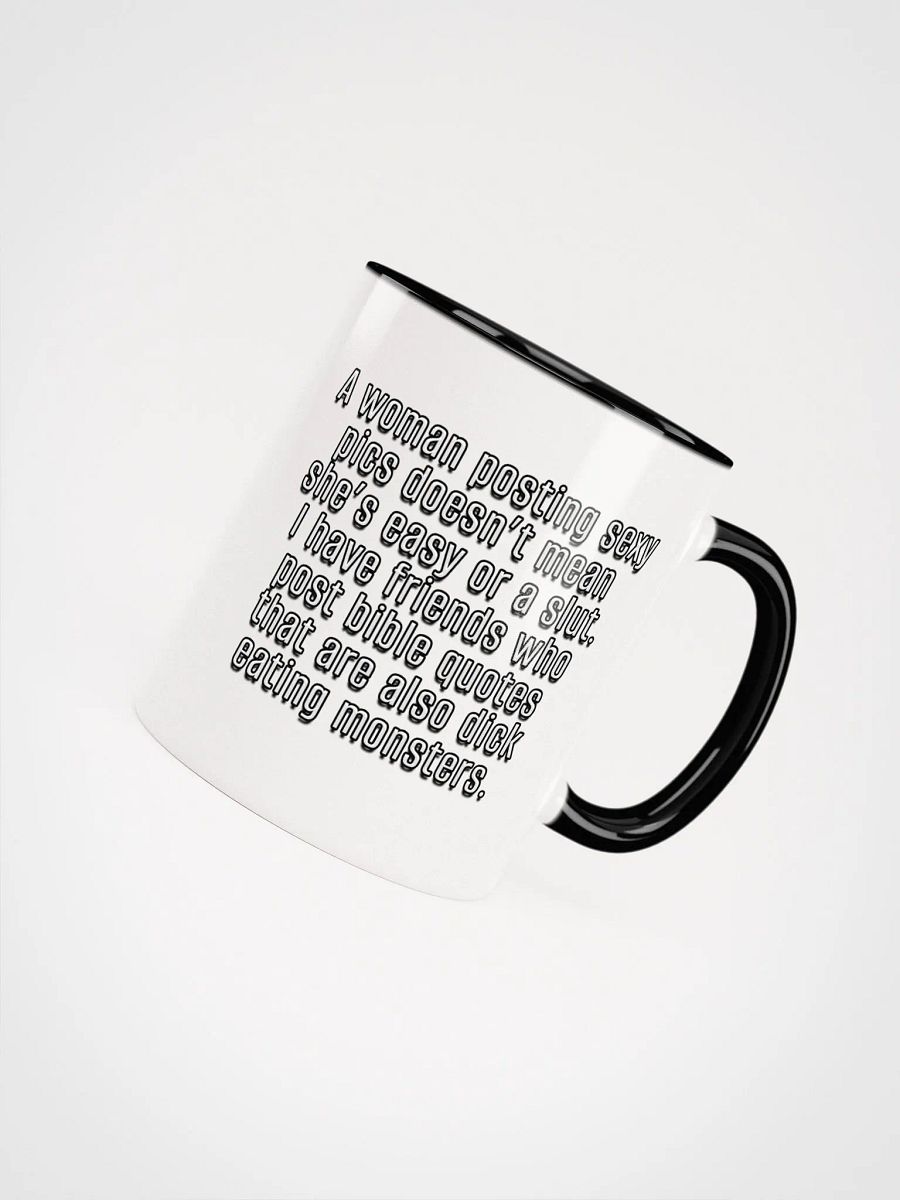 Bible Quotes Mug product image (46)