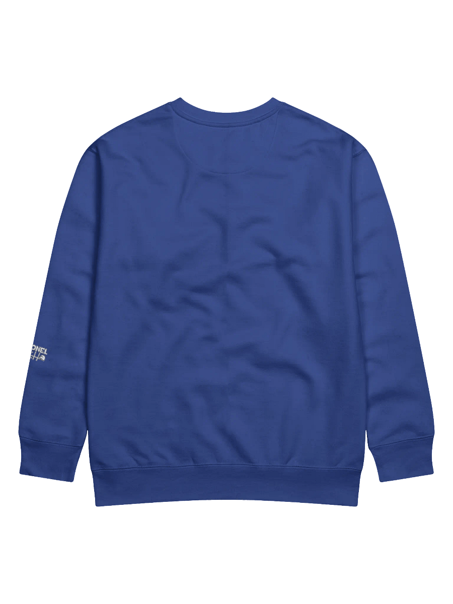 BLU Fempyro - Sweatshirt product image (2)