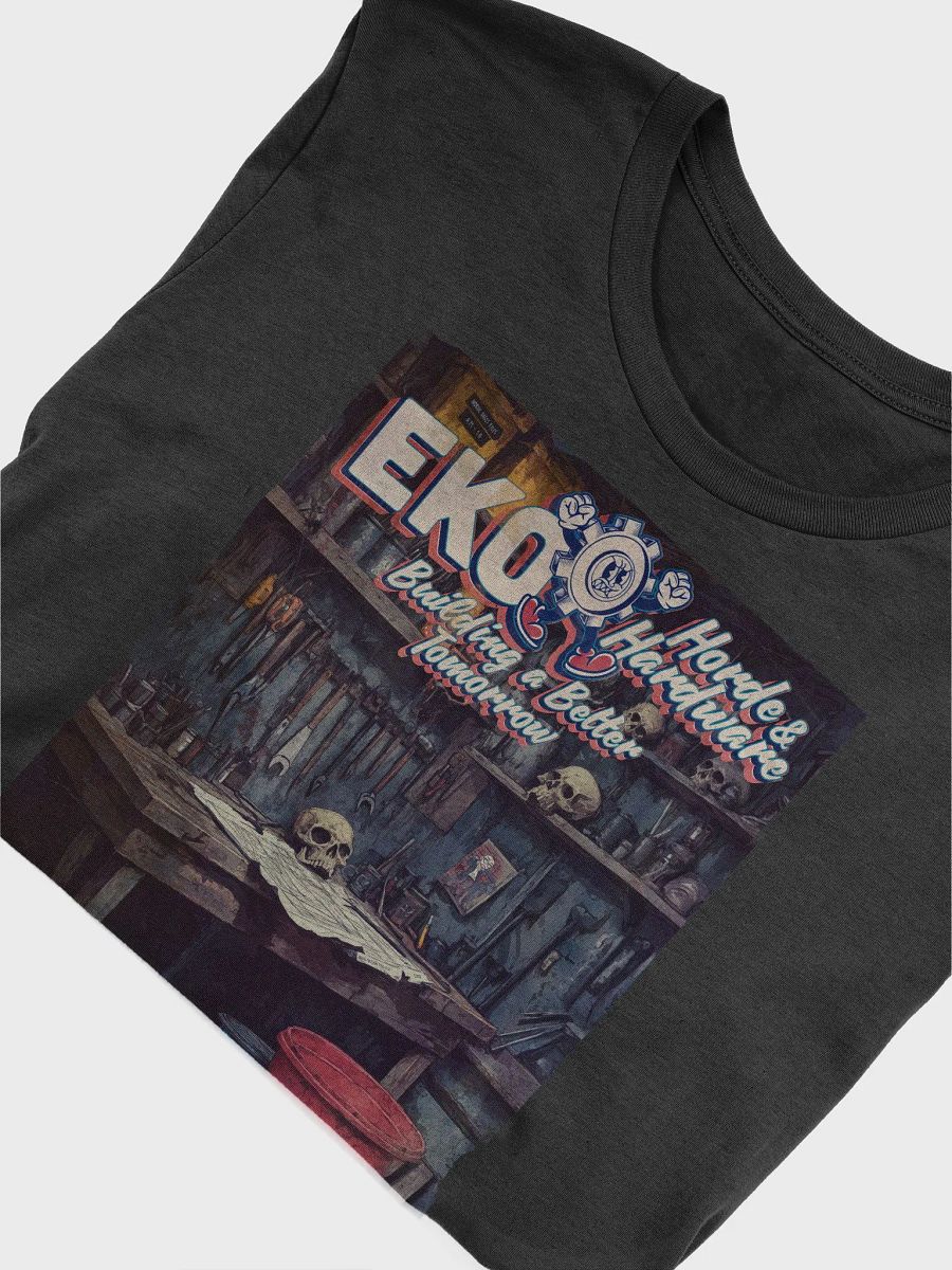Eko Horde & Hardware T-Shirt product image (51)
