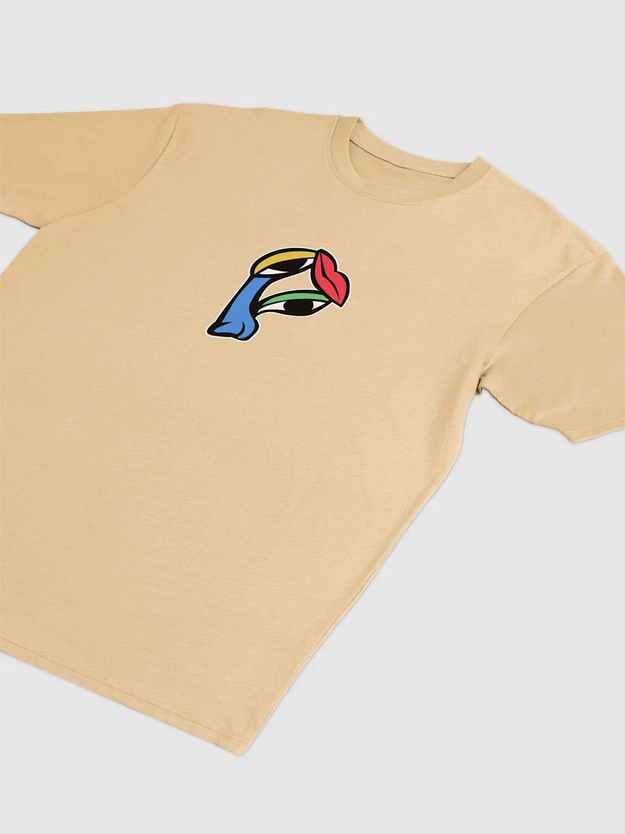 P Logo Tee product image (23)