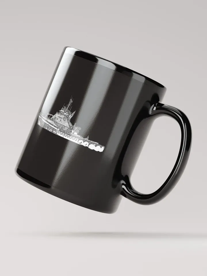 Foss Tugboat Sketch 11oz & 15oz product image (2)