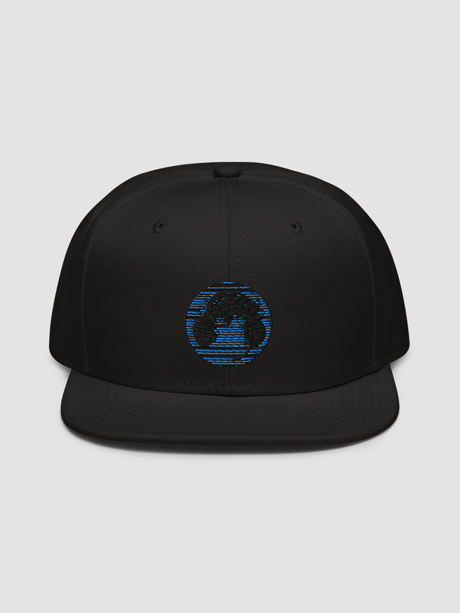 Snapback - Otto Cap 125-978 product image (2)