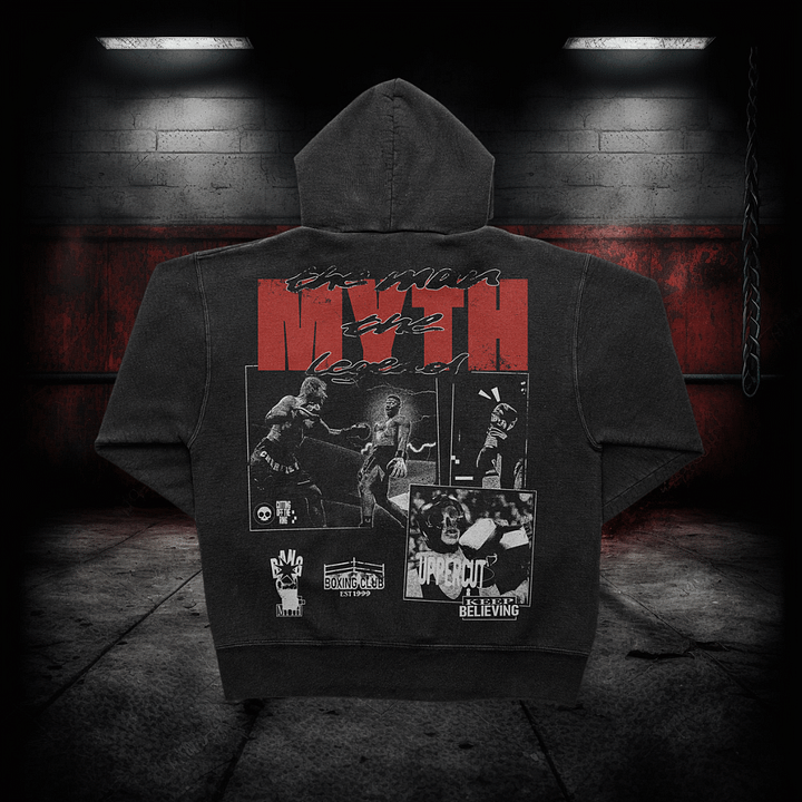 Myth Hoodie product image (1)