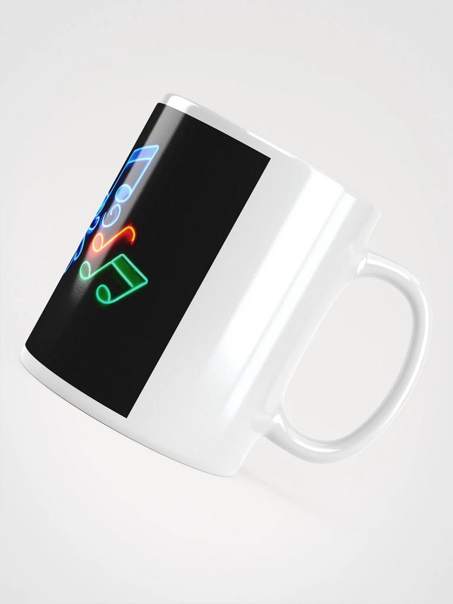 Neon Music Sign product image (10)