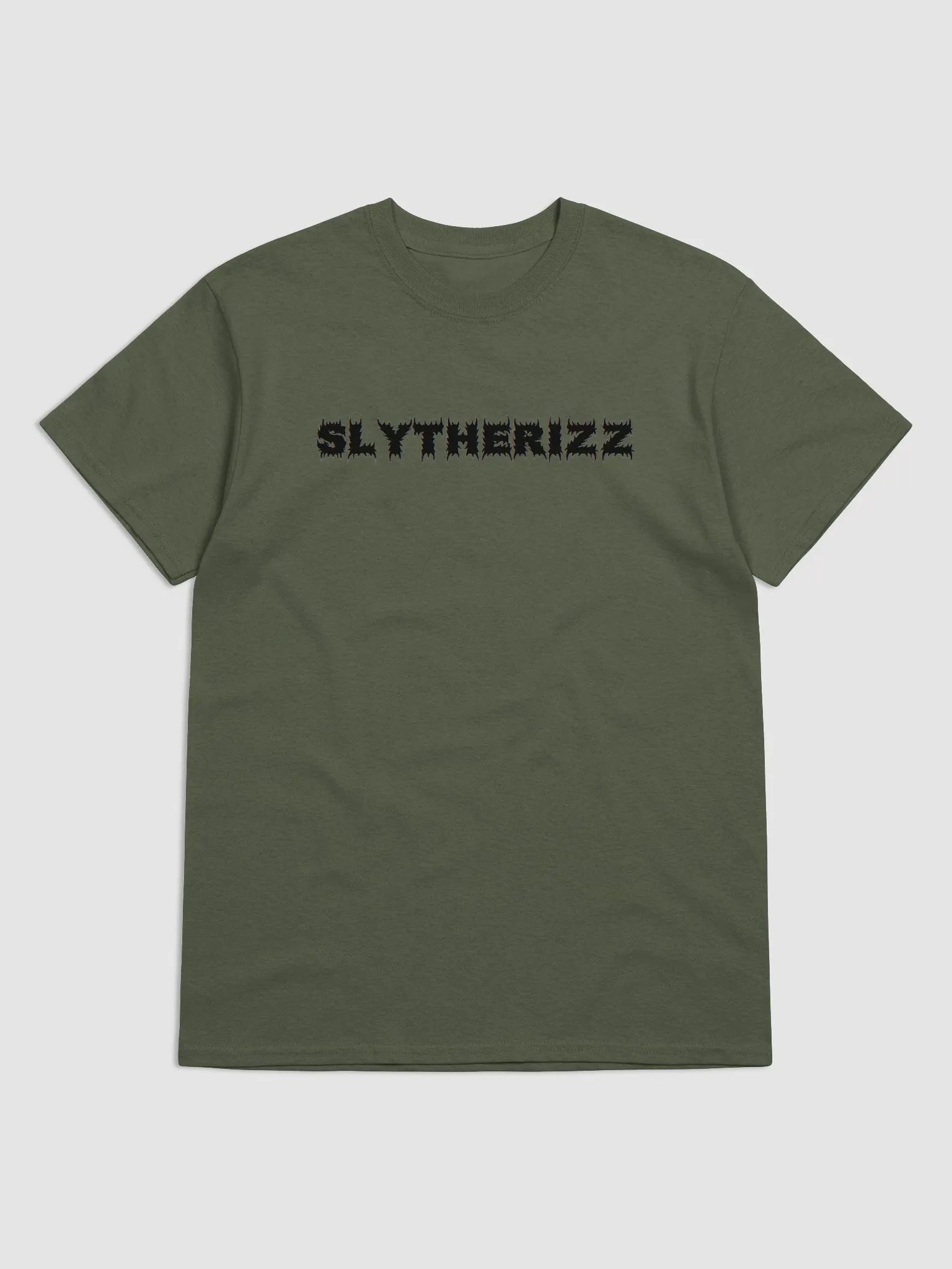 Slytherizz Tee product image (2)