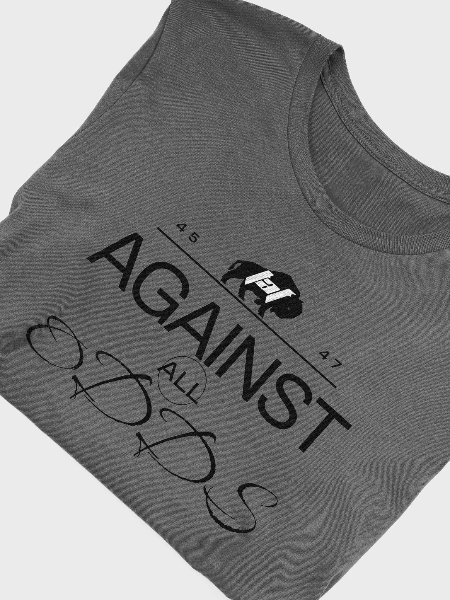 Against All Odds Tee product image (5)