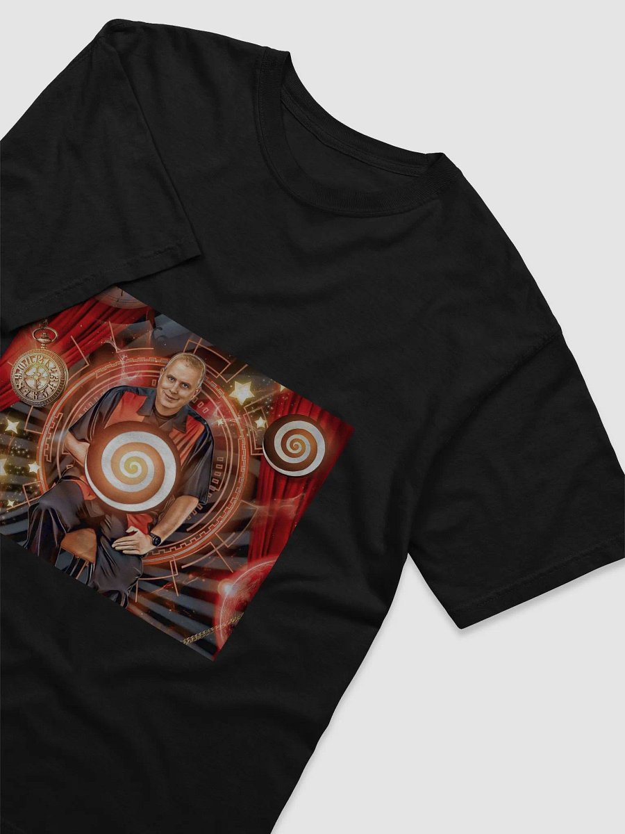Mike Lee Hypnosis Shirt (Logo) product image (3)