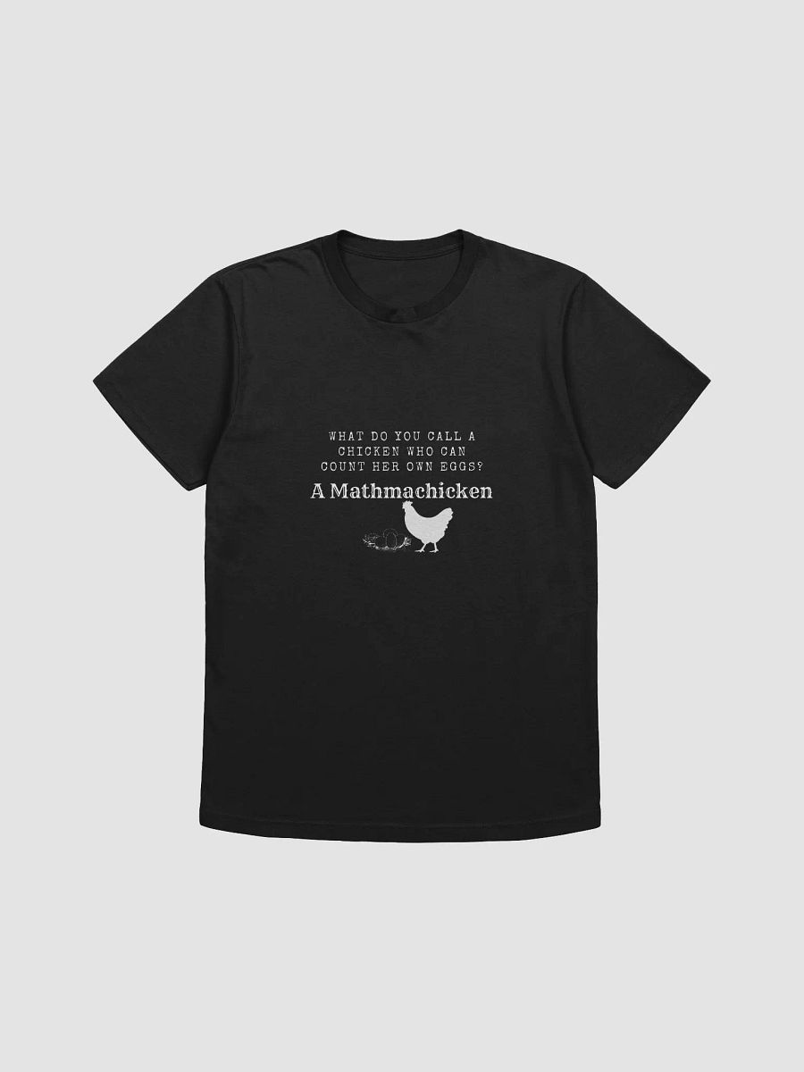 Favorite Dad Joke Shirt product image (1)