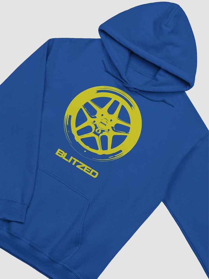 Blitz 03 Hoodie product image (25)