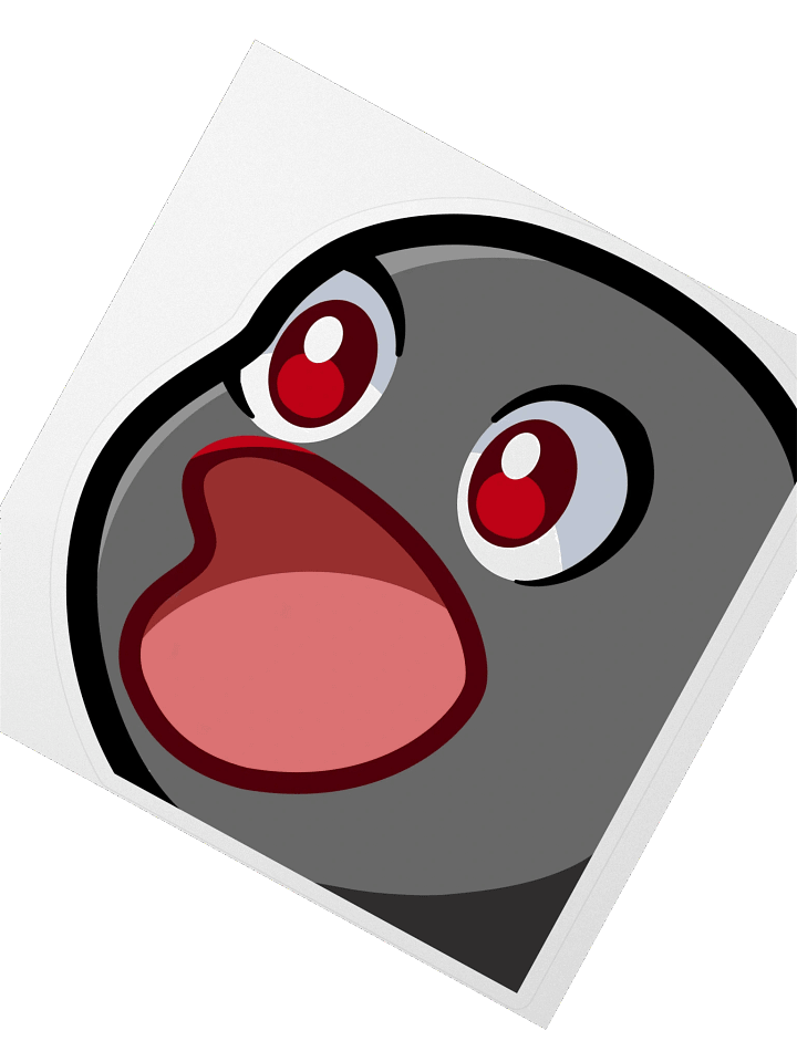 POG Sticker product image (1)