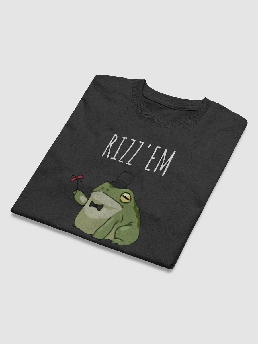 Rizz Em With The Tism Shirt product image (6)