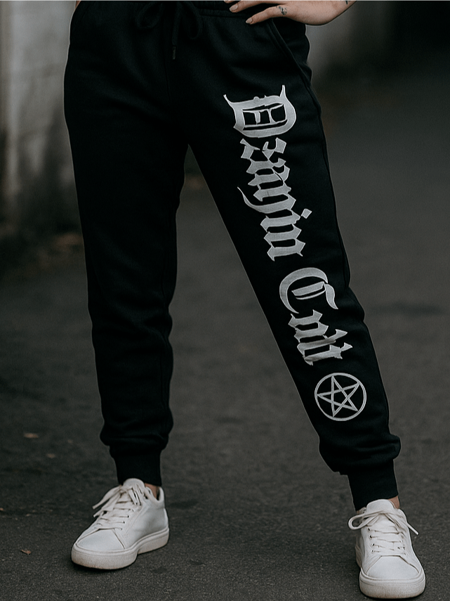 Dzanjin Cult Joggers product image (2)