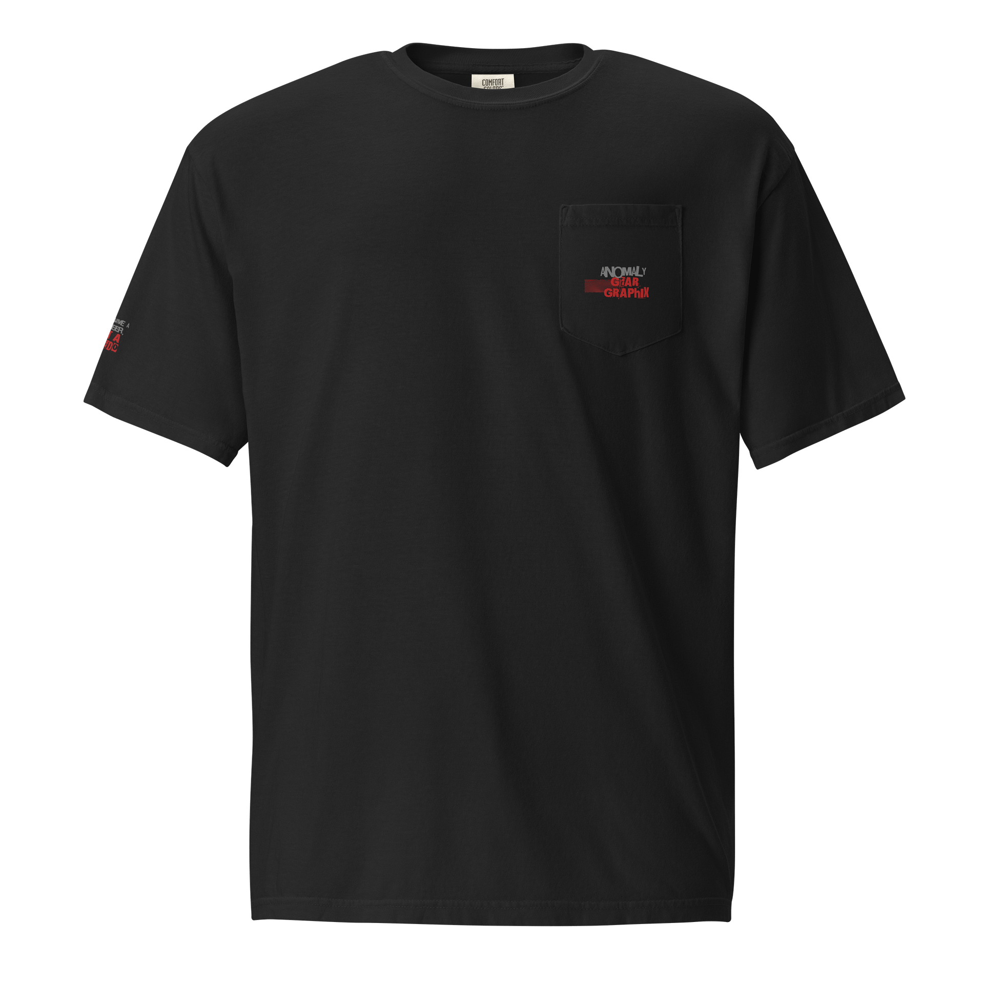 Save A Deer 2 Pocket Tee product image (2)