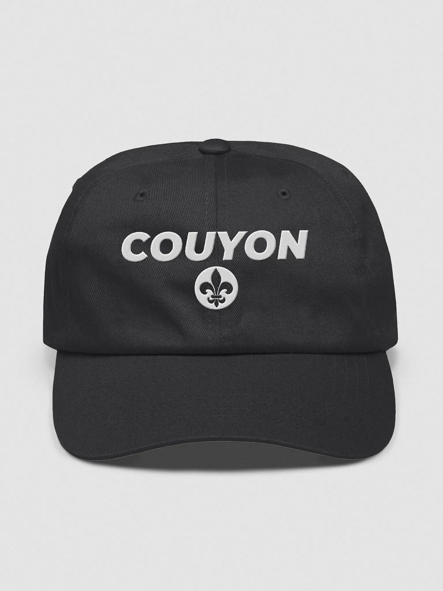 Couyon Dad Hat product image (1)