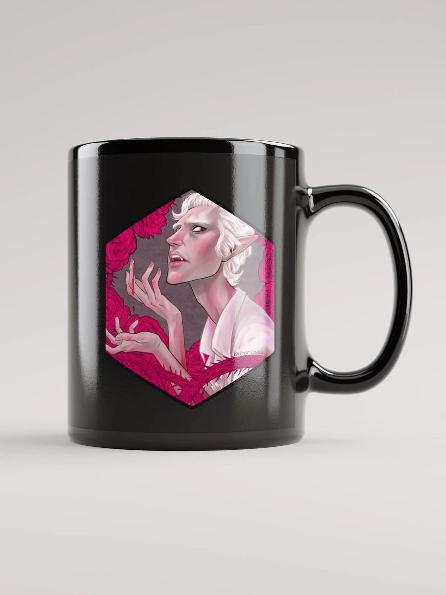 The Pale Elf - mug product image (1)