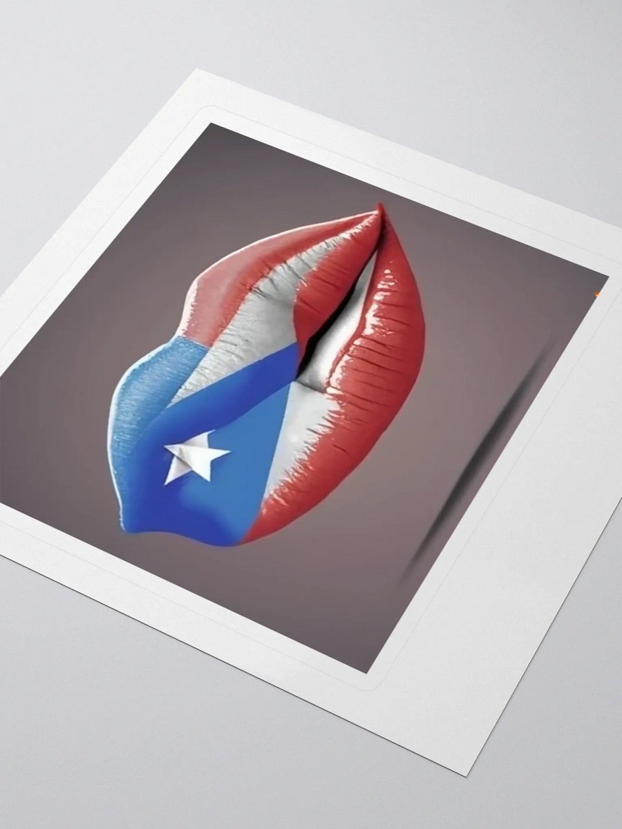 sexy labios puertorriqueño product image (3)