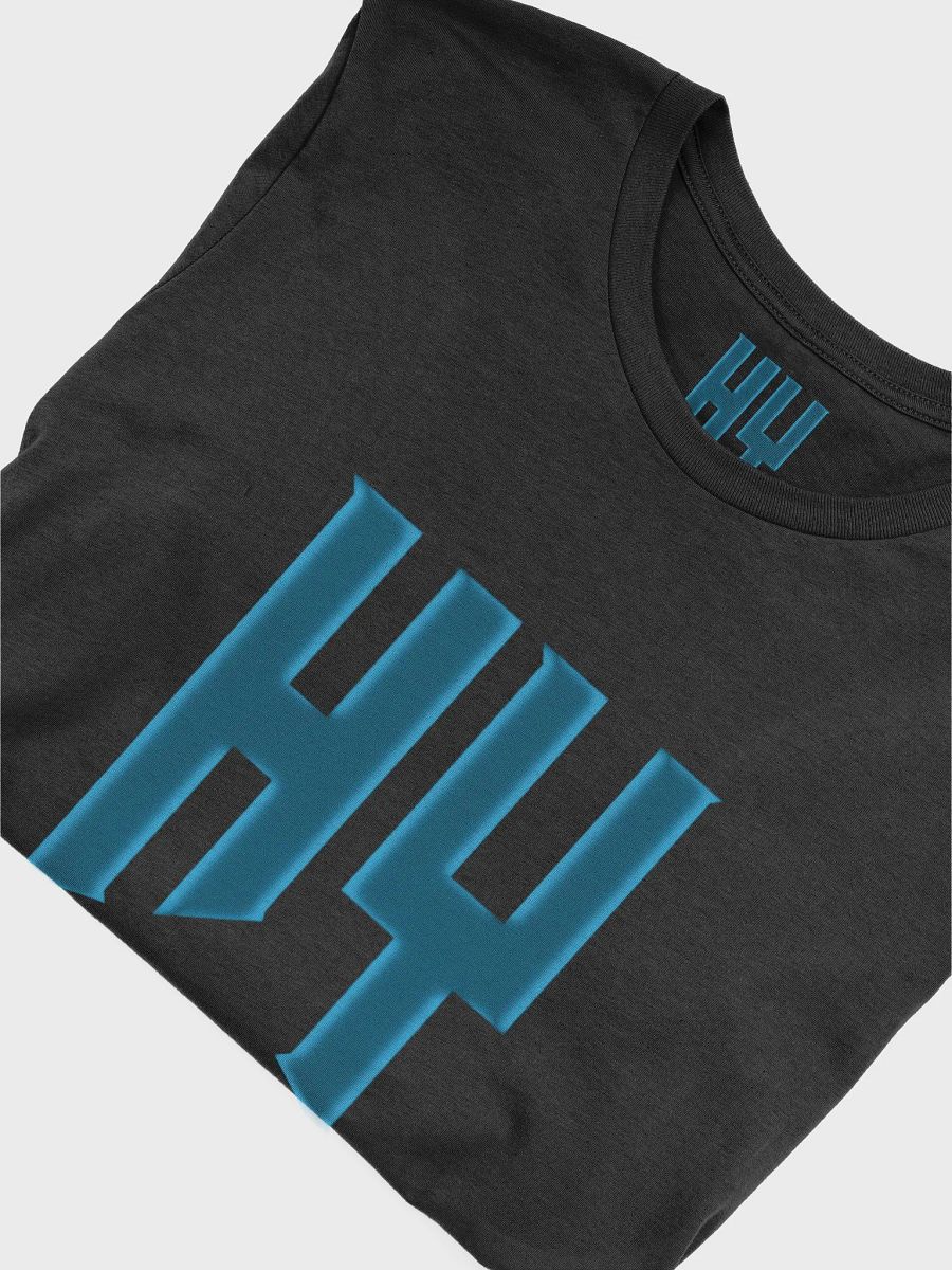 The Hash T-Shirt product image (5)