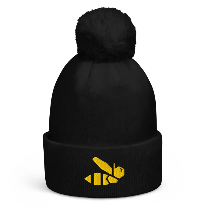 Puffy Bizz Toque product image (1)